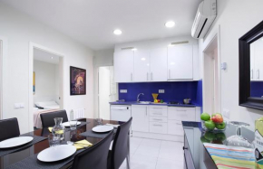 Apartamentos Calvet